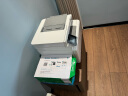 惠普（HP） 打印机 a4彩色激光复印机扫描机一体机 商用办公 281fdw标配(四合一/无线/双面打印/输稿器) 实拍图