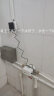 恒格尔增压泵家用全自动热水器自来水加压泵直流泵微型24v 安全电压 【耐高温】160W永磁增压泵 实拍图