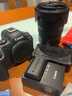 佳能r62\三代相机  二代mark2 打鸟摄影器材全画幅微单vlog相机 机身4K拍摄套机相机 R6二单机身+24-70 2.8L ISUSM 套餐一【佳能相机专用视频录制卡/摄影三脚架】 实拍图