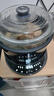 摩飞电器多功能锅 电炖锅隔水家用养生锅燕窝炖盅陶瓷煲汤炖肉煮粥神器专用料理锅2-3-4人用山姆同款MR9083 【升级配炖盅】3.5L 实拍图