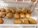 佳沛（zespri）新西兰 阳光金奇异果12粒礼盒特大果单果约122-146g 猕猴桃 水果 实拍图
