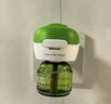 润本电热蚊香液驱蚊液45ml×12瓶+3器定时童锁款 实拍图