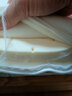 玮兰 天然乳胶床垫椰棕独立袋装弹簧护脊棕榈厚床垫子 爱的小夜曲 A款(3cm乳胶上垫) 1800*2000 实拍图