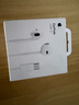 Apple/苹果 USB-C接口有线耳机 type-c接口有线耳机苹果耳机 苹果17有线耳机笔记本耳机游戏音乐 实拍图