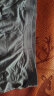 健将男士内裤男80s莫代尔平角裤5A抑菌四角裤【3条装】JM199-005 L 晒单实拍图