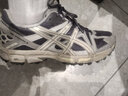 北面（The North Face）速干裤男运动户外休闲吸湿透气轻量耐穿春季上新 JK3/黑色 M/170/76A(建议拍小一码) 实拍图