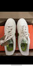 耐克NIKE缓震板鞋女空军一号 AIR FORCE 1 运动鞋 DZ4764-133帆白36 实拍图
