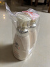 郁美净身体乳 润肤乳 橄榄保湿浴后乳液 220g*2 鲜奶身体乳 实拍图