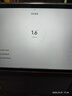 小米(MI) 红米平板Redmi Pad SE 11英寸平板电脑 90Hz高刷 娱乐影音办公学习平板 6+128GB烟青色 实拍图