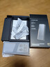 绿联40Gbps硬盘盒 兼容雷雳雷电5/4/3/USB4 M.2 NVMe移动硬盘盒 适用苹果Macmini笔记本接SSD固态D703 实拍图