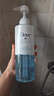多芬(Dove) 日本进口 空气蓬松保湿洗发露 480g*3 480g*3瓶 实拍图