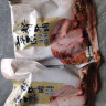 康新牧场内蒙酱牛肉150g×5袋即食牛肉健身代餐熟食牛腱子下酒菜美食熟牛肉 实拍图