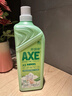 斧头牌（AXE）花茶护肤洗洁精1.18kg*3瓶家庭装茉莉茶香不伤手 实拍图