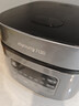 九阳（Joyoung）不粘厚釜内胆大火力柴火饭3升黄金容量家用2-3人微压多功能电饭煲电饭锅行业热销30FZ630 实拍图