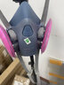 3M 7502+2097硅胶防尘口罩 电焊工防烟防尘专用活性炭面罩防毒面具喷漆装修农药喷洒工厂化工 7502 +2片2091+防火盖【防电焊烟套装】 实拍图