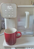 美菱（MeiLing）【新品首发】母婴级材质饮水机小型台式免安装即热即饮独立水箱直饮机 秒速制热 5挡水温MY-GT9005 实拍图