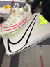 耐克（NIKE）汤普森9秒75新纪录 田径精英Nike Maxfly耐克气垫男女短跑钉鞋 DH5359-100Maxfly经典款 现已停产/有轻微瑕疵 44.5 实拍图