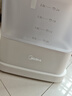 美的（Midea）【新品升级】双杆挂烫机家用立式/高端熨烫机便携电熨斗/小型手持服装商用大功率政府补贴YGD25Pro 实拍图