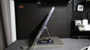 毕亚兹 适用2024/22款iPad Air6/5/4保护套 苹果平板电脑10.9/11英寸保护壳 TPU透明清爽软壳 PB242 实拍图