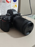 尼康（Nikon）【价保11.11】Z 85mm f/1.8 S 全画幅微单定焦镜头 尼康镜头 实拍图