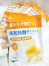 KDANG艾草蒸汽手腕热敷贴暖膝贴暖腰贴暖手宝发热艾灸贴温灸贴暖宝宝贴 【腰腹专用】艾草蒸汽暖腰贴10贴 实拍图