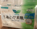 花王（KAO）日本进口乐而雅F素肌卫生巾 特薄超长姨妈巾透气亲肤 单包日用22.5cm*20片 实拍图