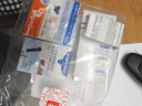 艾科血糖仪家用 灵睿2型血糖仪（仪器+50片桶装试纸+50支采血针） 实拍图