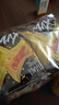 乐事（Lay's）MAX系列酸奶油洋葱味薯片73g泰国进口追剧小零食 实拍图