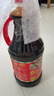 厨邦酱油 酿造生抽 多规格调料凉拌炒菜红烧调味品 特级鲜生抽1.63L 实拍图