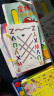 福孩儿3合1数学启蒙教具幼儿童益智玩具十格阵算术数字分解小学生加减法 晒单实拍图