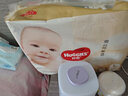 好奇（Huggies）好奇婴儿成长裤尿不湿桑蚕丝感奢透宝宝拉拉裤小短裤男女通用 纸尿裤L40【9-14kg】 实拍图