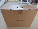 宏碁（acer） 超高清IPS屏一体机电脑i5-13400/i7-13700企业办公设计台式一体化整机 12代四核N100 16G 512G固态 实拍图