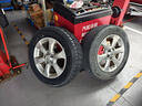 佳通(Giti)轮胎225/65R17Giti4×4 102T AT100 适配 比亚迪S6/比亚迪宋 实拍图