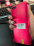 OPPO R11s 安卓手机  全网通 二手手机 红色 4G+64G 全网通  9成新 实拍图