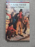 雾都孤儿 英文原版 Oliver Twist 狄更斯Dickens 世界经典文学名著 课外阅读 搭远大前程 双城记 大卫科波菲尔 荒凉山庄 实拍图