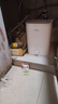 海尔（Haier）国家补贴20%小厨宝电热水器 EC8FA好水质一级能效 2200W速热大水量 家用厨房小型储水式节能热水宝 实拍图