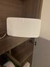 SONOS Five 有源音箱 WiFi无线 HiFi音响 高保真 可直连唱机 家庭影院 环绕可组合 家用书架客厅桌面 白 实拍图