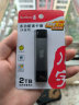 川宇USB-C3.0高速多功能合一手机读卡器Type-c接口OTG安卓SD单反相机TF记录仪手机存储内存卡C350DUO 晒单实拍图