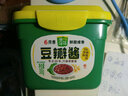 六月鲜欣和六月鲜葱伴侣豆瓣酱500g*3盒家用不辣豆拌蘸酱 豆瓣酱300g*1 实拍图