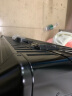 乌尼莫克（Uniamog）德国品牌旅行箱全铝镁合金行李箱飞机拉杆箱小型登机箱男出差皮箱 曜岩黑（升级钢轴万向轮 可拆卸) 29英寸 （需托运-航空级铝镁合金) 晒单实拍图