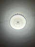 德力西（DELIXI）LED光源模组改造灯板圆形节能灯泡灯条贴片白光替换灯盘灯珠灯管 24W白光（10-15平米） 晒单实拍图