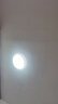 三雄极光 led吸顶灯芯改造灯板圆形节能灯泡灯条贴片单灯盘 24W三档调色 实拍图