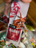 小胡鸭香辣味海带115g休闲零食卤味熟食小吃素食特产食品礼物独立包装 实拍图