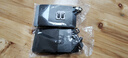 宜思家（YISIJIA）粘钩强力粘贴挂钩免打孔无痕承重粘胶透明厨房墙壁挂钩贴强力墙面 黑色 10个装 实拍图