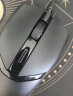 达尔优（dareu）A950pro黑色合适中大手有线无线4K回报率蓝牙三模电竞游戏鼠标按键不打油轻量化54g 实拍图