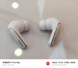 小米蓝牙无线耳机Xiaomi Buds 5 Pro 入耳式降噪蓝牙耳机 小米15ultra搭档 小米华为苹果手机通用 Xiaomi Buds 5 Pro 雪山白 实拍图