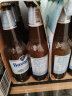 宝华力亚无醇荷兰进口宝华利精酿啤酒零度白啤果味酒无酒精啤酒 宝华利白啤 330mL 24瓶 整箱装 实拍图