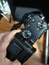 索尼（SONY）【保价11.11】Alpha 7 III(7M3K) 微单相机全画幅标准套装（约2420万有效像素 a7M3K/A73） 实拍图
