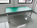 信京防静电工作台重型实验桌流水线车间工厂电子厂操作桌200*100*75cm 实拍图