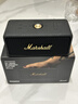 马歇尔（Marshall）EMBERTON III 便携式音箱三代无线蓝牙家用户外防尘防水32小时续航小音响礼物 黑金色 实拍图